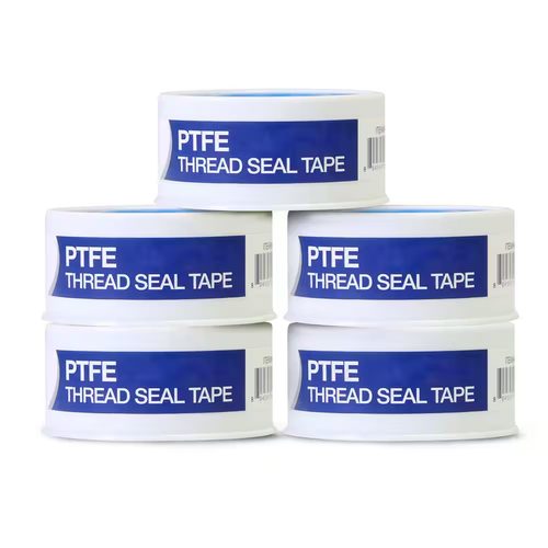 XHD PTFE Tape, 1/2" x 520"
