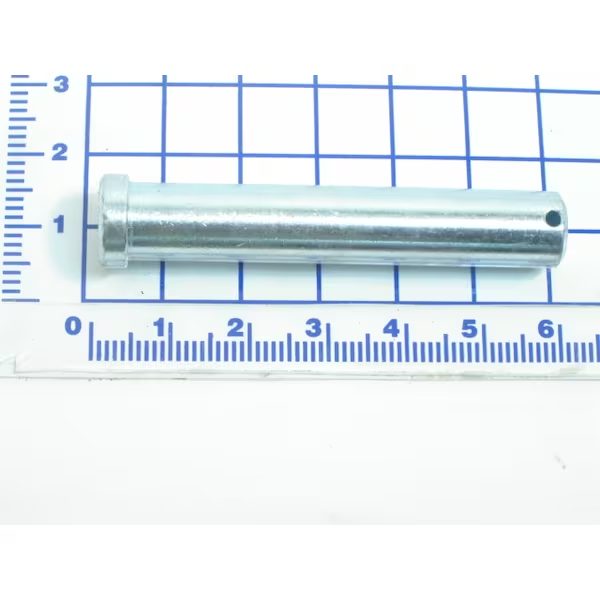 Clevis Pin, 1" Dia x 5-1/2" Length