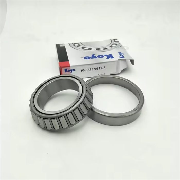 Tapered Roller Bearing