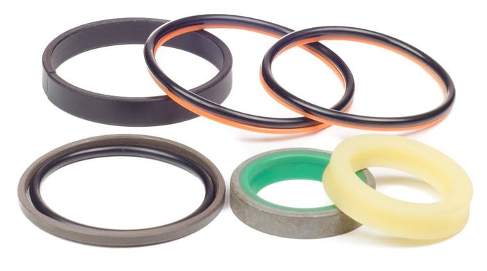 BackUp Ring