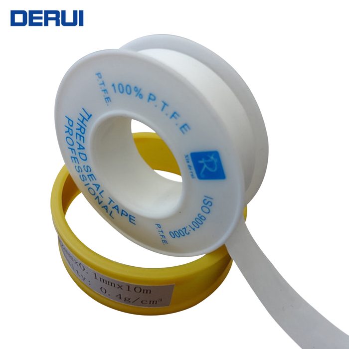 PTFE Thread Sealing Tape