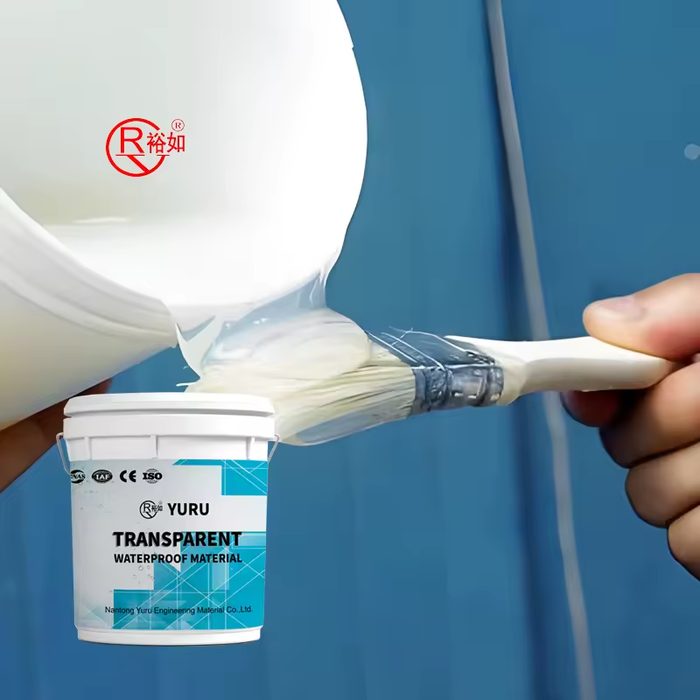Liquid Epoxy Sealant