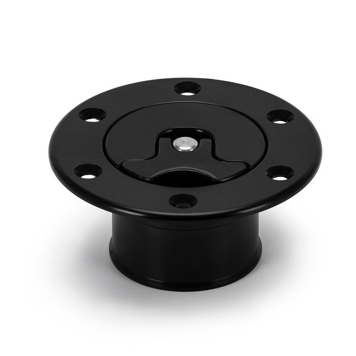 Fuel Cell/Flushing Mount Fuel Surge Tank