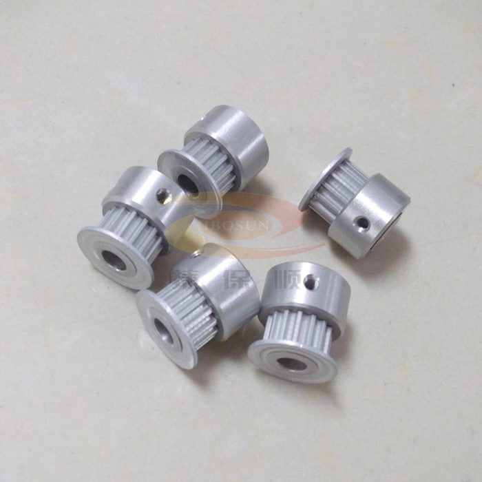 GT2 Pulley