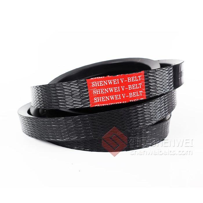 Classical V-belt