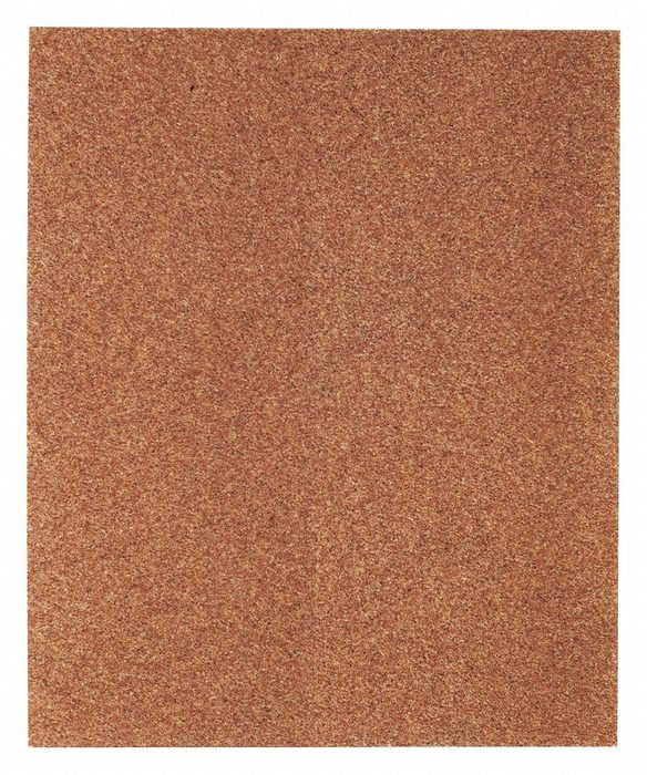 Sandpaper Sheet