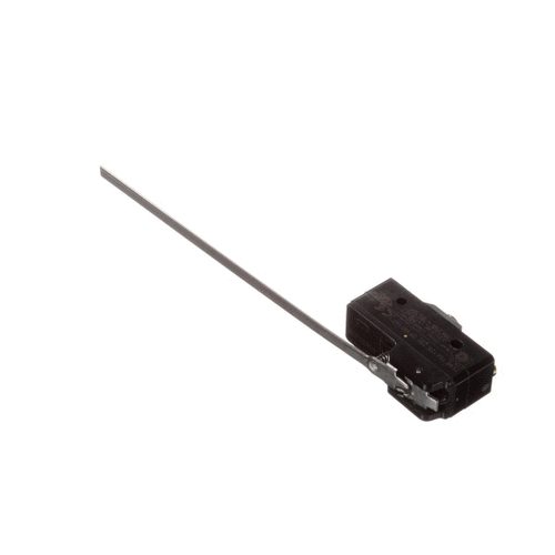 MICROSWITCH, EXTENDED