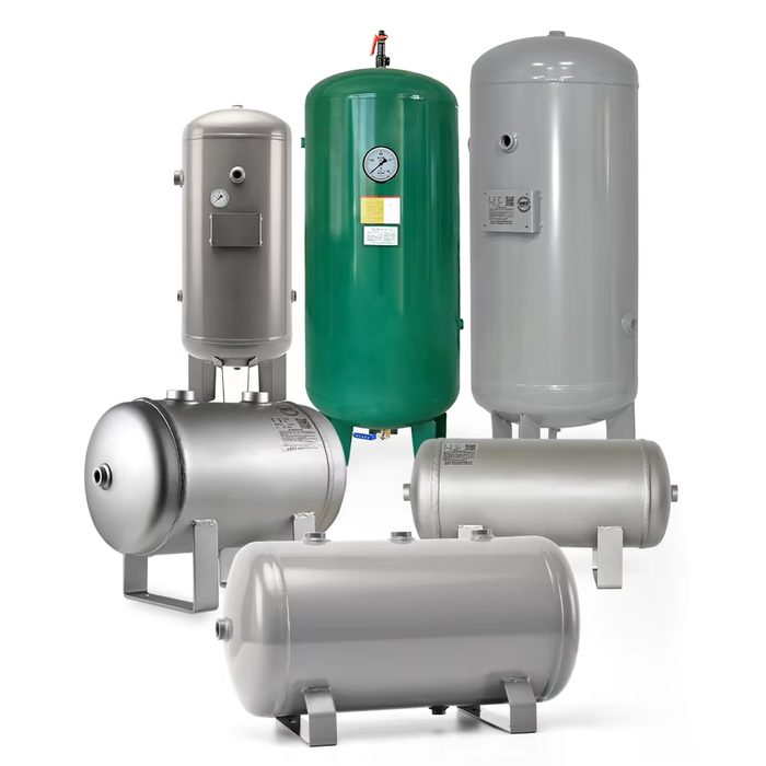 Air Tank