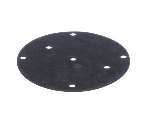 Gasket for Gast Vacuum Pump Head