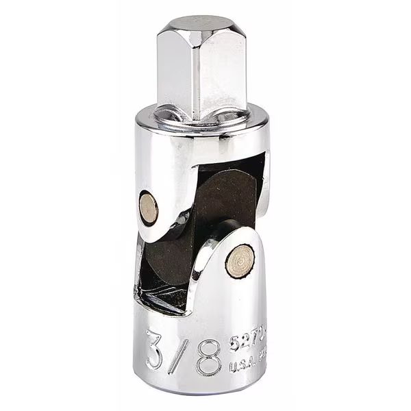 3/8" Drive Universal Joint SAE