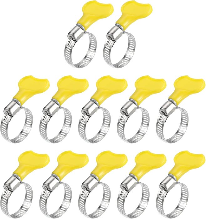 Hose Clamp