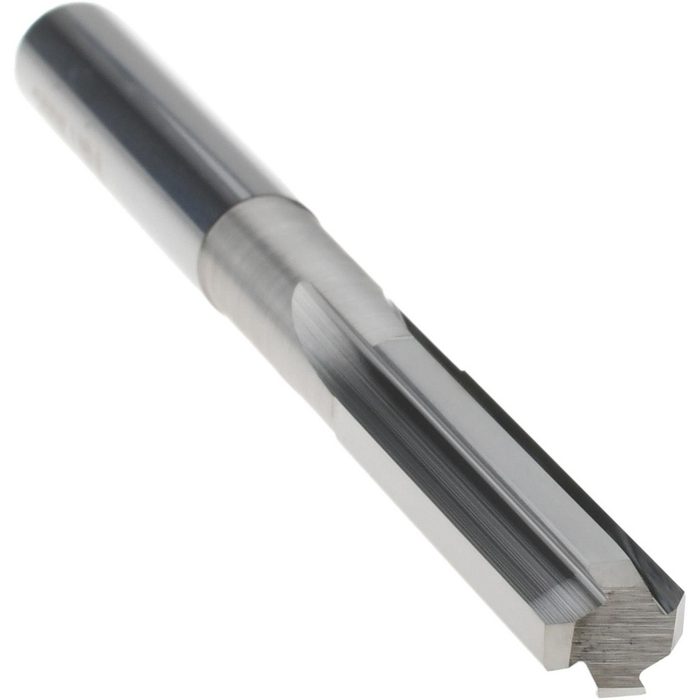 Solid Carbide Reamer