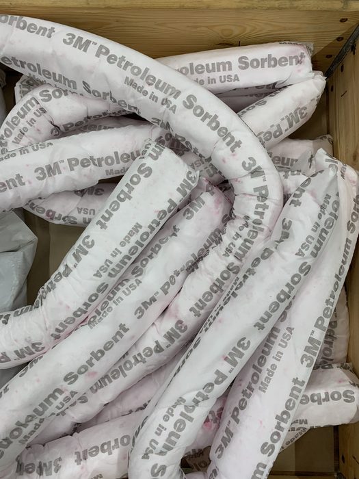 Sorbent