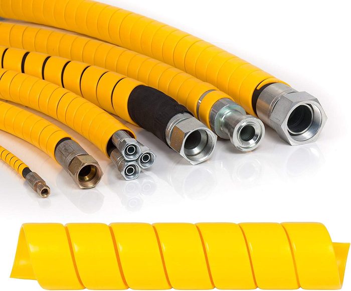 Heavy Duty Spiral Wrap