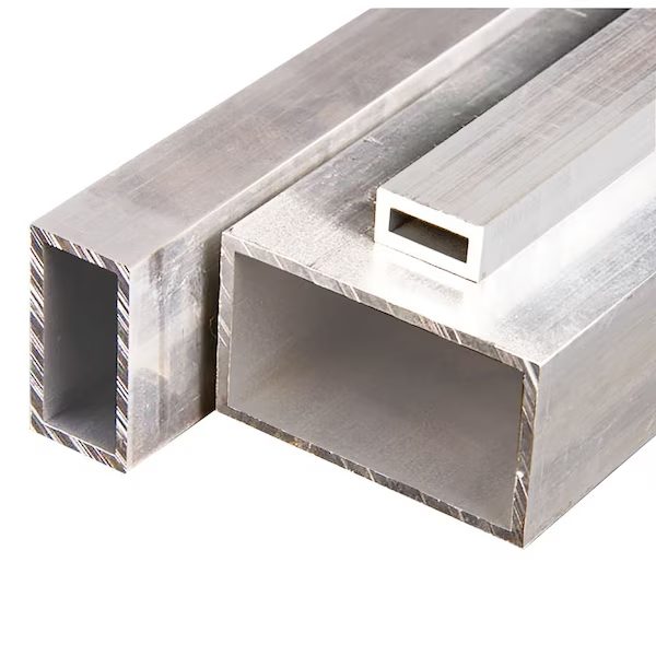 Aluminum Plate