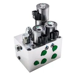 Manifold Valve