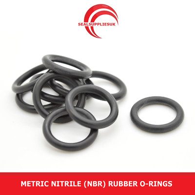 NBR Nitrile O Ring 90 Shore a
