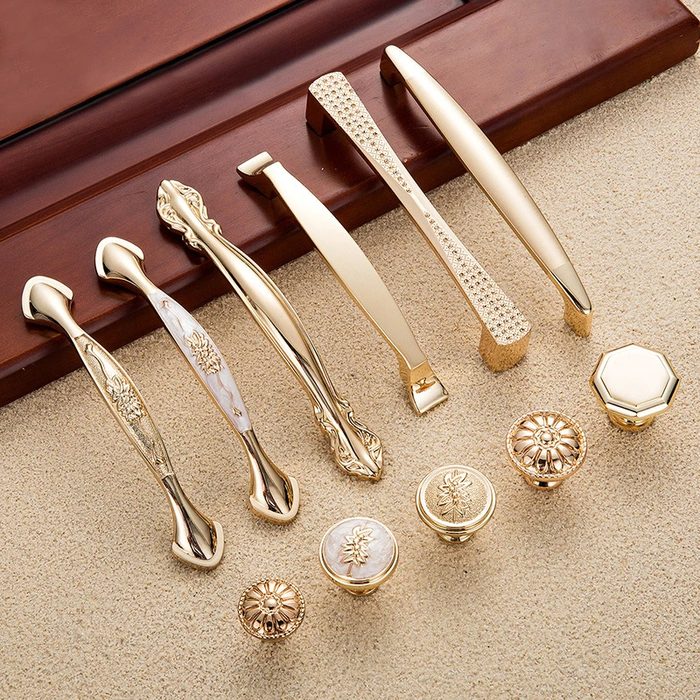Furniture Handles Knobs
