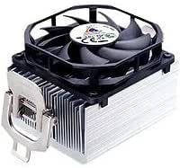 Cooling Fan and Heat Sink