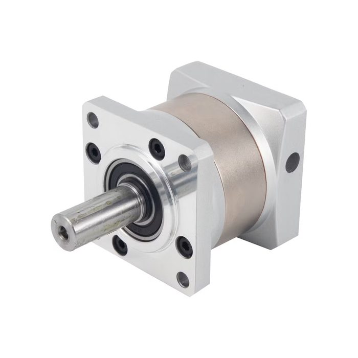 Nema 24 Planetary Gearbox Motor Speed Reducer