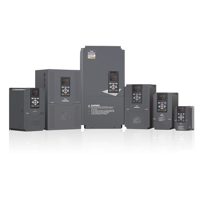 Electric Motor Control Drive Option