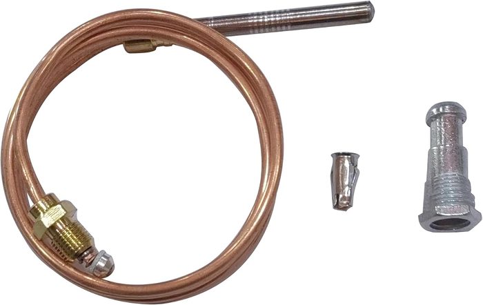 Universal Replacement Thermocouple
