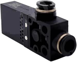 Vacuum Ejector