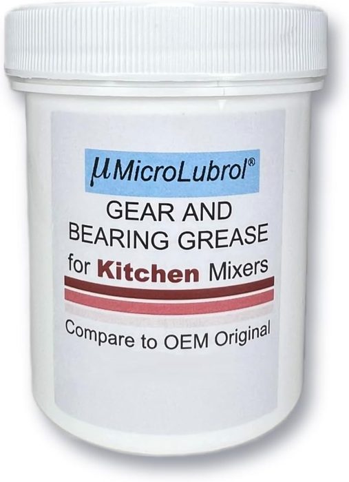 Wheel Bearing Grease