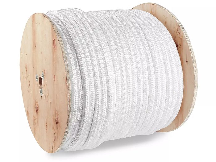 Double Braided Nylon Rope