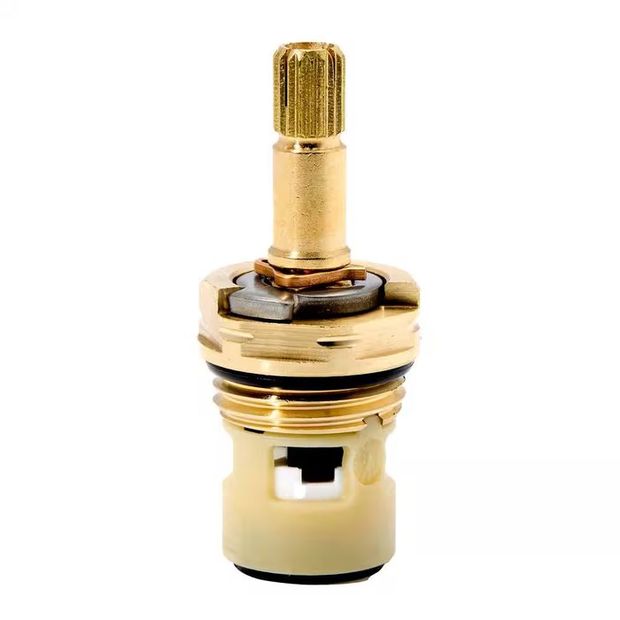 Williamsburg Cartridge Valve