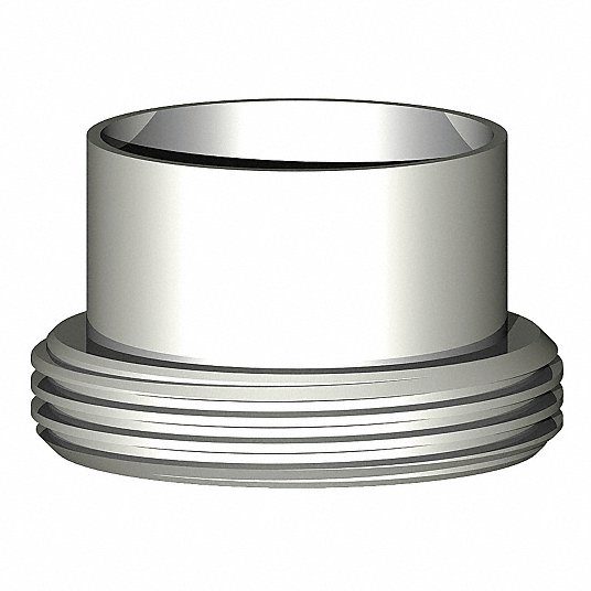 Male Acme Thread Ferrule
