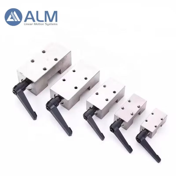 Linear Guide Brake