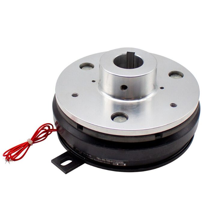 Electromagnetic Brake Clutch