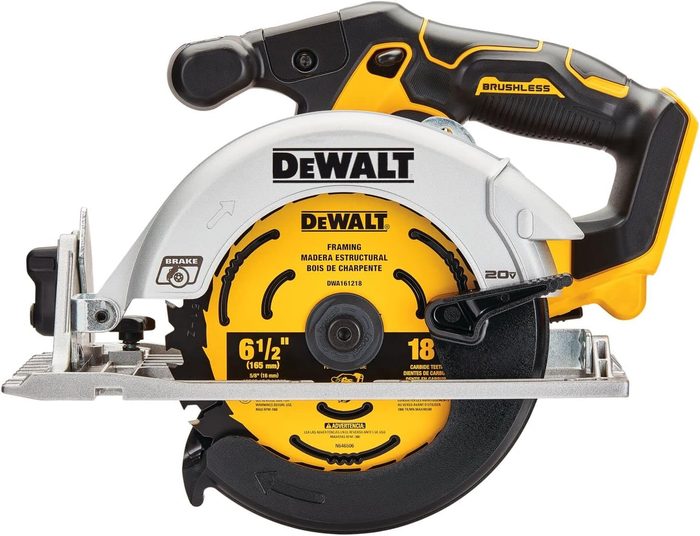 Circular Saw