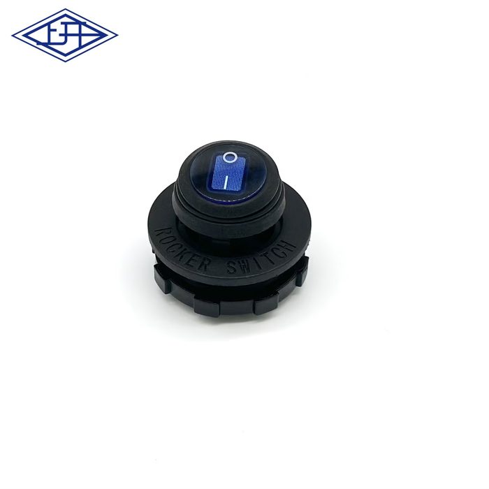Mini Rocker Switch T120 55
