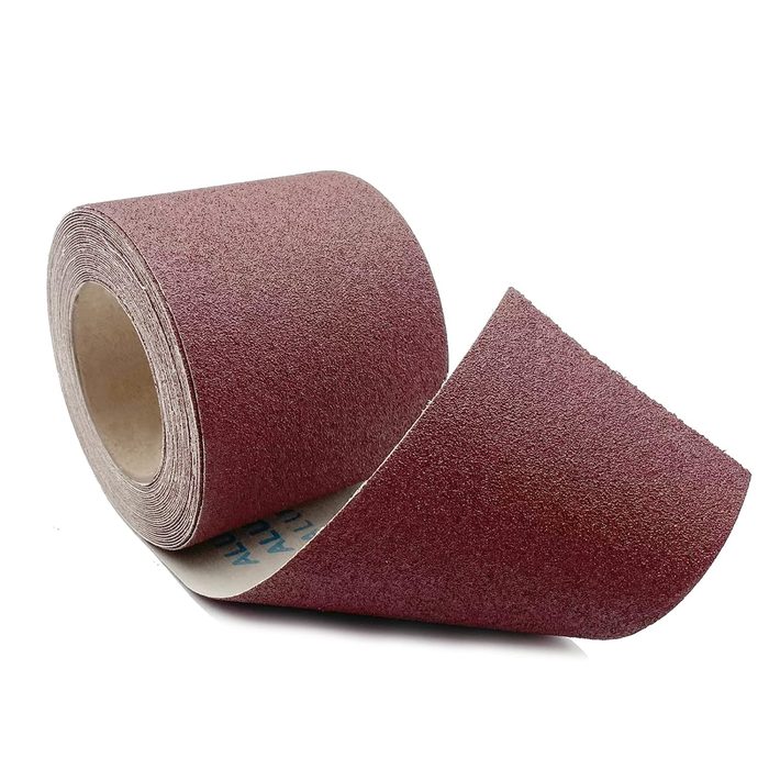 Sand Paper