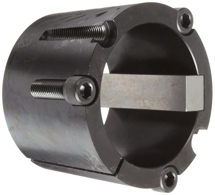 Standard Cast Iron Taper Bushing