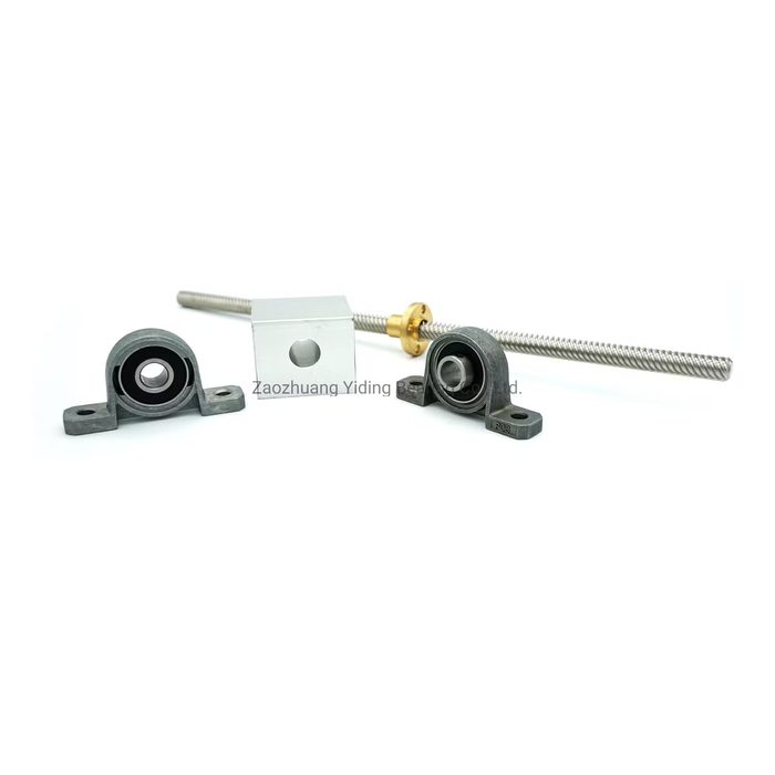 T8 Lead Screw with Nut