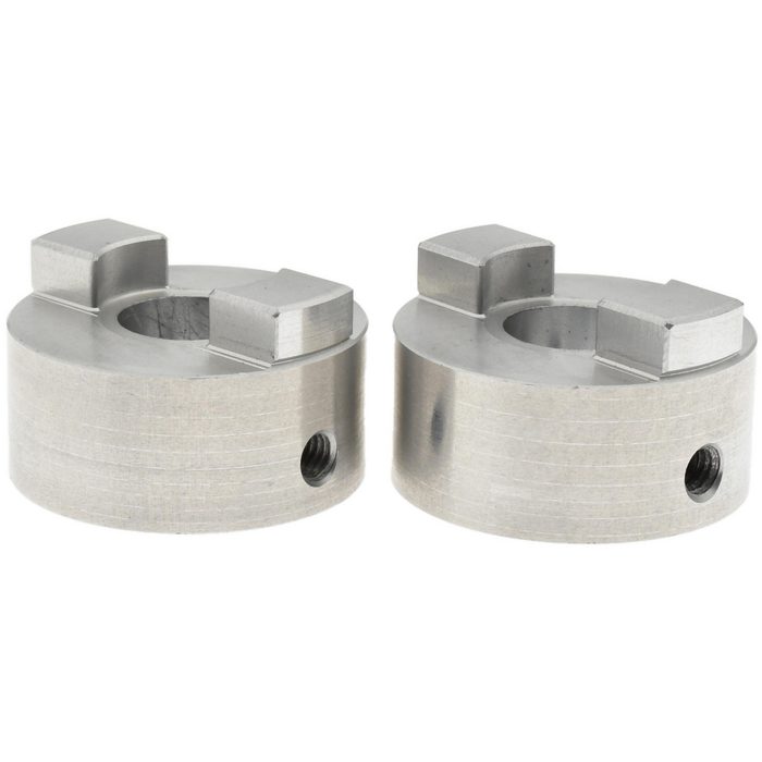 Oldham Coupling, 2 inch OAL