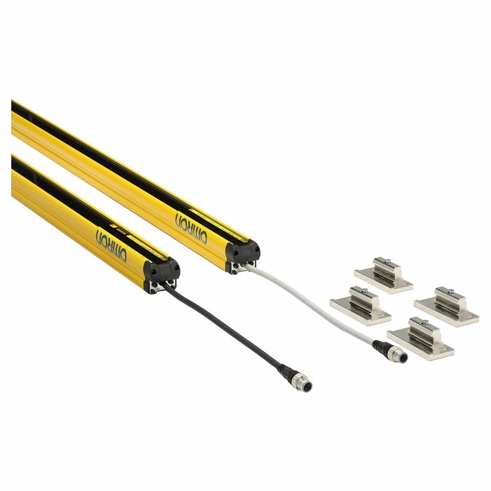 Safety Light Curtain