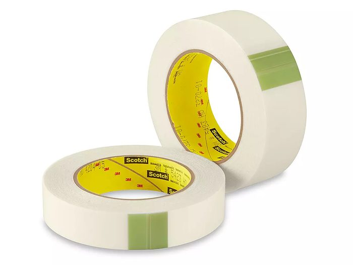 UHMW Film Tape - 1" x 18 yds