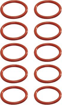Buna-N O-Ring, AS568-014, 70 Durometer