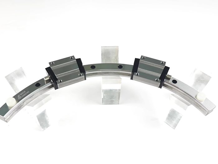 Circular Guide Rail