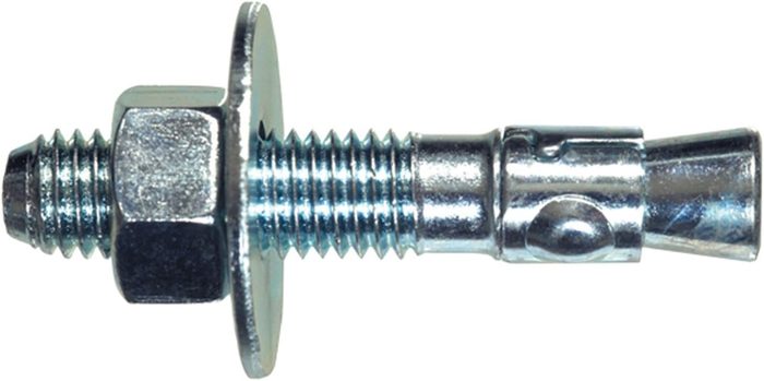 Wedge Anchor 3/4" X 5-1/2"