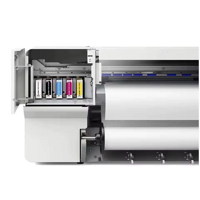 Eco Solvent Ink