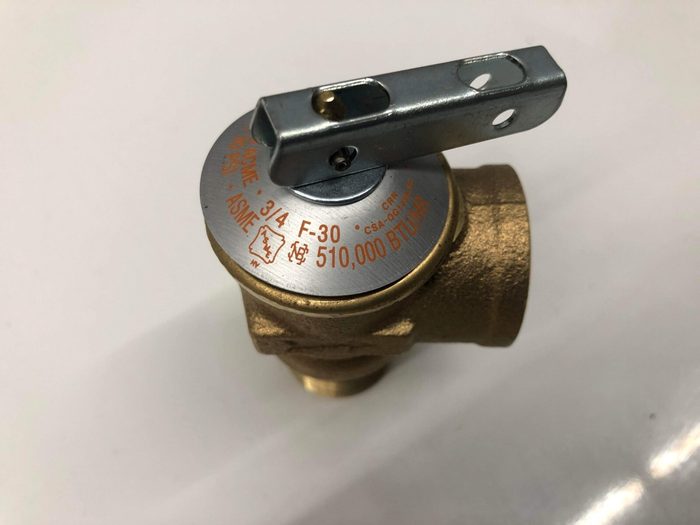 Check Valve for Cummins 4b 6b 6CT