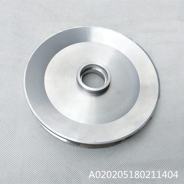 Taper Lock Bushing