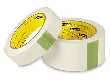 UHMW Film Tape - 1/2" x 18 yds
