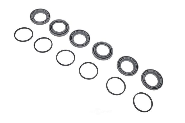 Disc Brake Caliper Piston Seal Kit