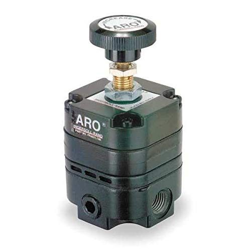 Precision Air Regulator